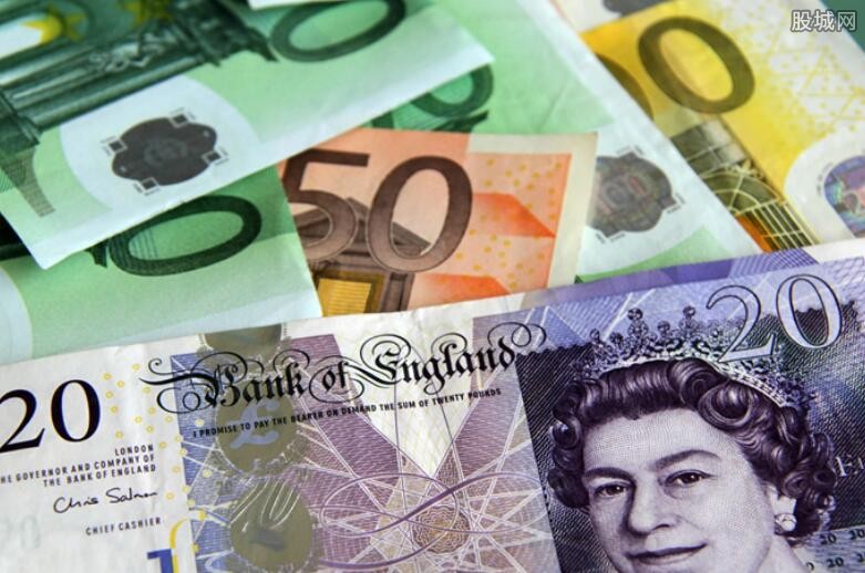 1英镑等于多少人民币 2020最新汇率详细