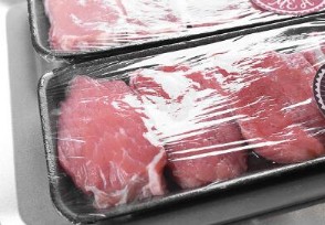 商务部谈猪肉批发价 比前一周上涨5.1%