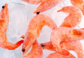 江西南美冻虾外包装检出新冠阳性 消费者购买情况如何