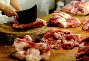 今天猪肉1斤多少钱 再过十天会涨价吗？