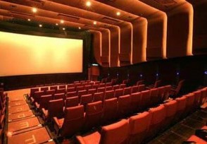 武汉▲电影院开业 首场电影放映迎来9位观众