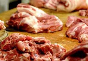 猪肉价格上『涨85.7% 8月后期猪价还会涨吗