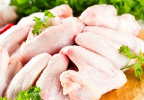 深圳进口冻鸡翅表面样品检测阳性 谨慎购买进口冷冻肉