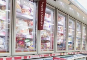 9地10起冻品出问题 消费者还可以买冷冻�食品吗