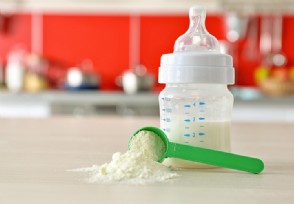 9款婴儿奶粉①致癌 食用过量※或损害肾功能