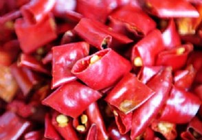 辣椒价格下降三成 下降是什么⌒原因导致的？