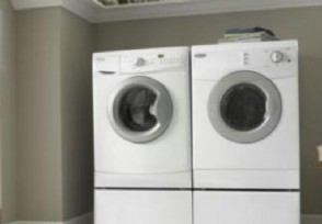 2020公认最好洗衣机 这几款好看又实用值得入手！