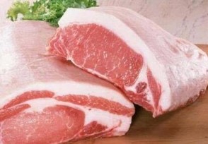 乳山进口冻猪肉制品新冠检测阳性 消费者购买需谨慎