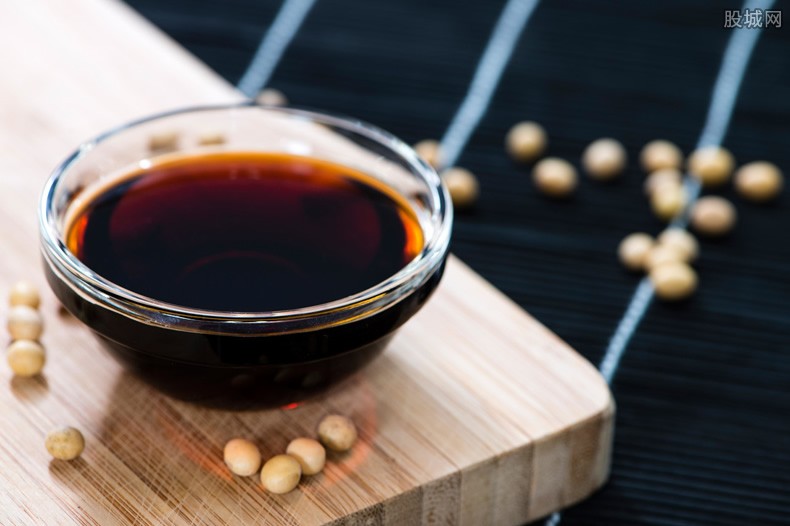 酱油品牌排行_质量铸就品牌丨厨邦酱油、蚝油品类荣登2021年中国品牌力指数(C-...