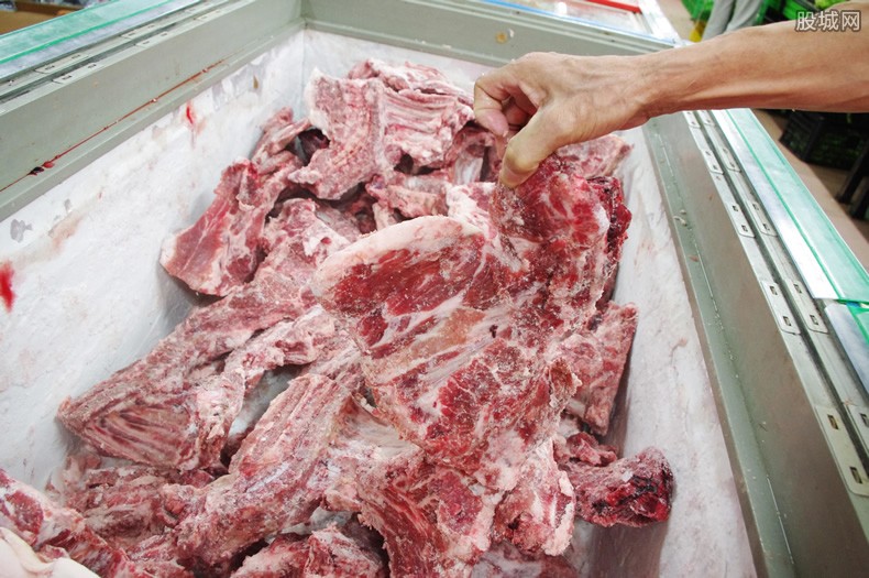 猪肉行情