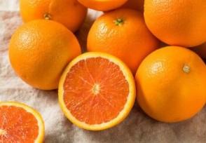 脐橙一斤多少钱 一般什�么时候成熟上市
