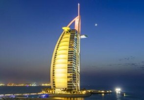 访迪拜游客免费住宿 想要尽快恢复旅游业！