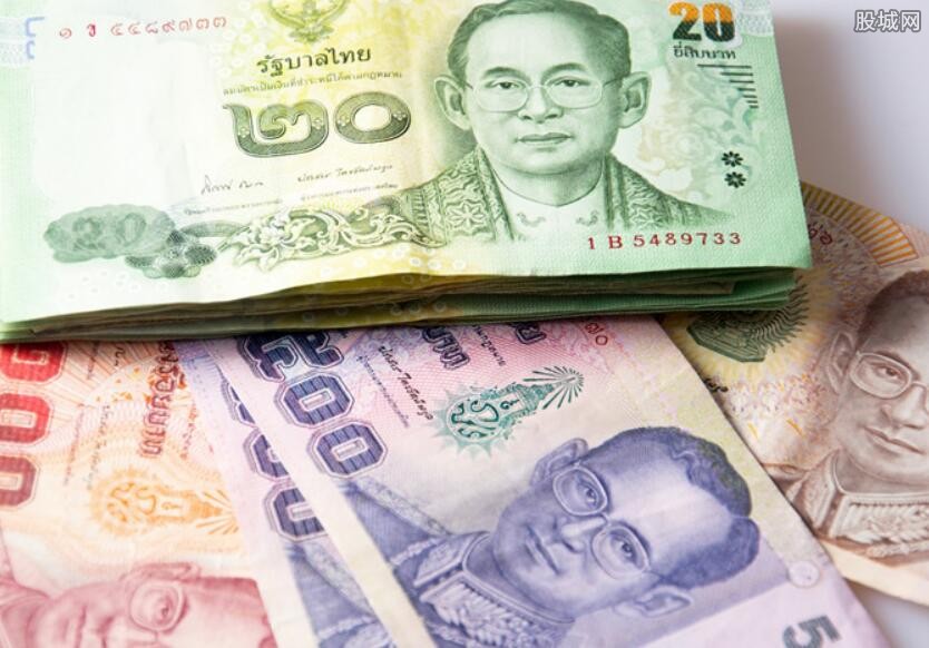 五万泰铢等于多少人民币 泰国货币有哪些