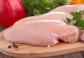 日本鸡肉每公斤近50元 远远高于猪肉�价格