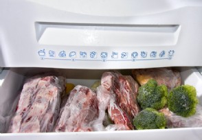 如何保障冷链食品的安全 冷冻生鲜还能吃吗？