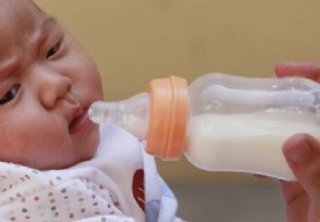 国内婴儿奶粉10大品牌 为你推荐最优质的好牌子