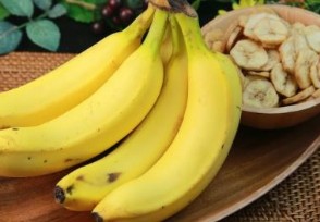 台湾香蕉被日本下架 因为农药超标问题