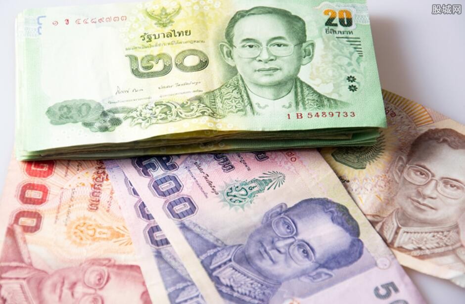 100万泰铢等于多少人民币 今日最新汇率