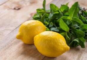 香水柠檬价格暴涨 什么原因导致柠檬身价飙升？
