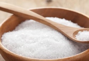 韩国现●海盐抢购潮 批发＠ 价达到每公斤450韩元