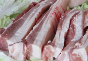 多地猪肉价格下跌 跌到每斤8元以下是真的吗