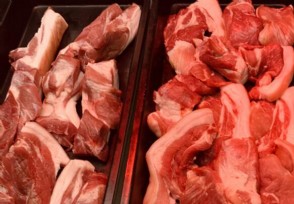 官方谈一月猪肉价格 2022养猪还有前景吗
