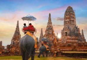 去泰国旅游需要注意什么 切记事项建议收藏