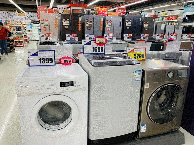 洗衣机哪个品牌质量好？这五种性价比不错