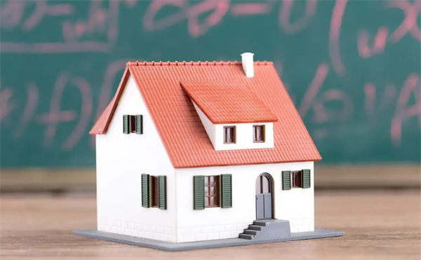 按揭买房需要什么手续和条件  超详细贷款买房攻略来袭